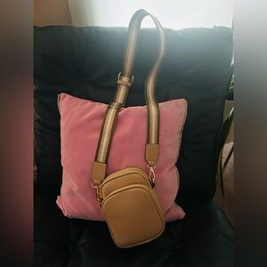 Anthropologie his is a Mali + Lili Josephine/Josie double/triple